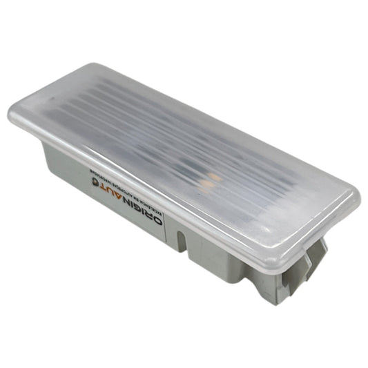 Luz LED Ambiente Porta Mini Cooper 2021 2022 2023 Painel Pé