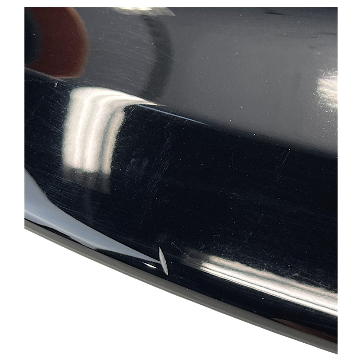 Aerofolio Mini Cooper S 2016 a 2023 Traseiro Reestilizado