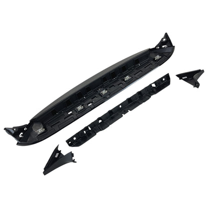 Aerofolio Mini Cooper S 2016 a 2023 Traseiro Reestilizado