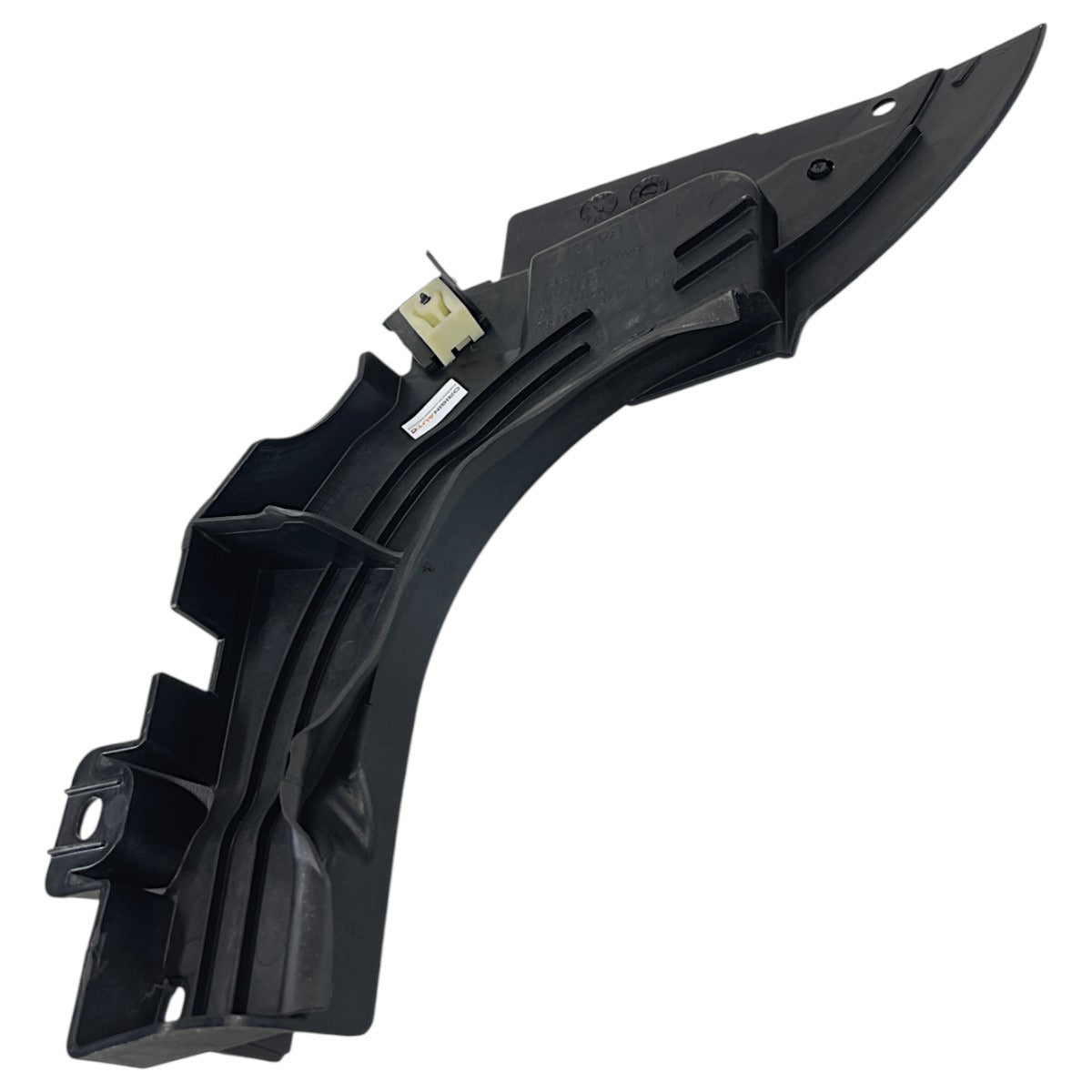 Vedação Borracha Capô Mini Cooper S 2021 2022 2023 Direito