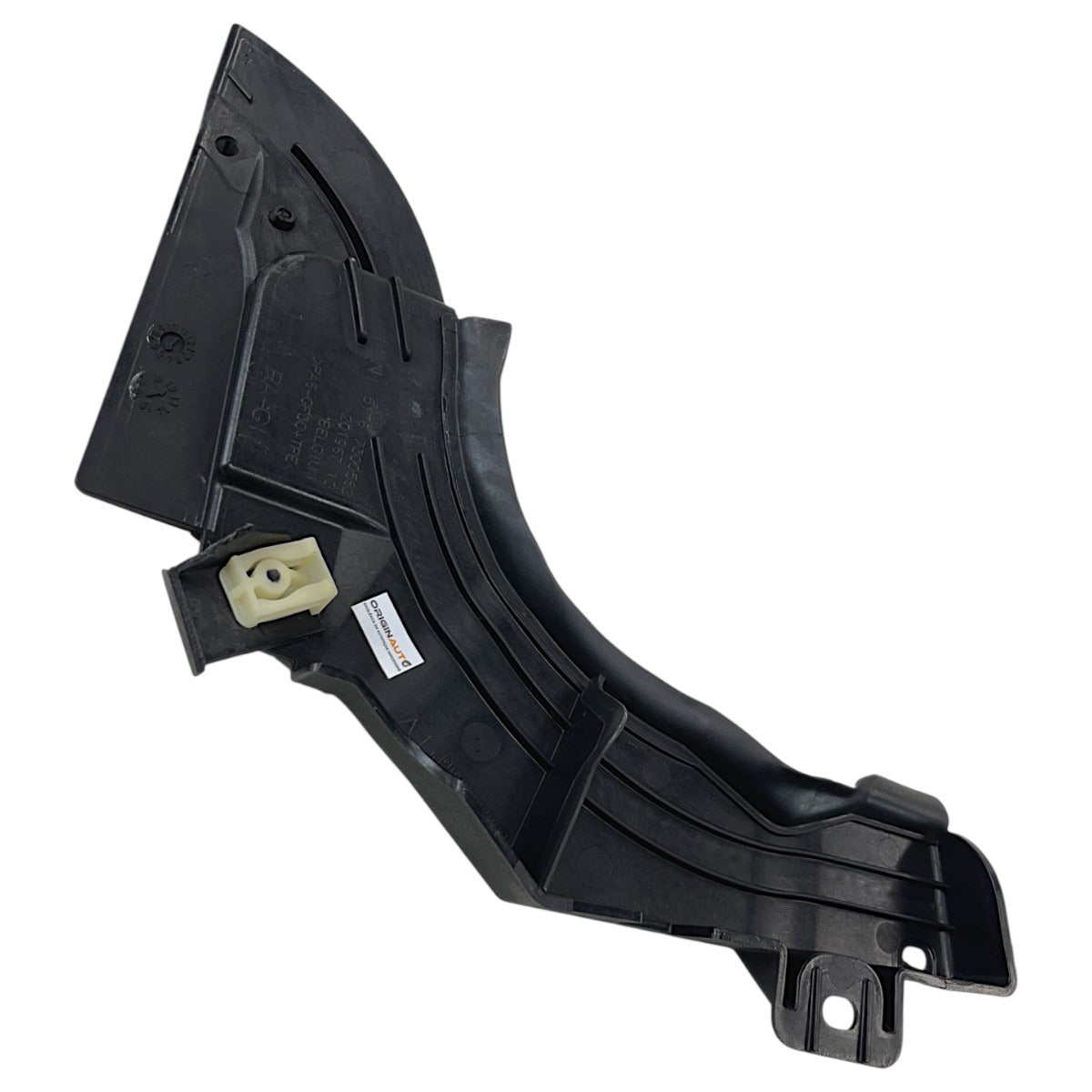 Vedação Borracha Capô Mini Cooper S 2021 2022 2023 Direito