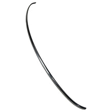 Friso Cromado Capô Mini Cooper S 2021 2022 2023 Parabrisa