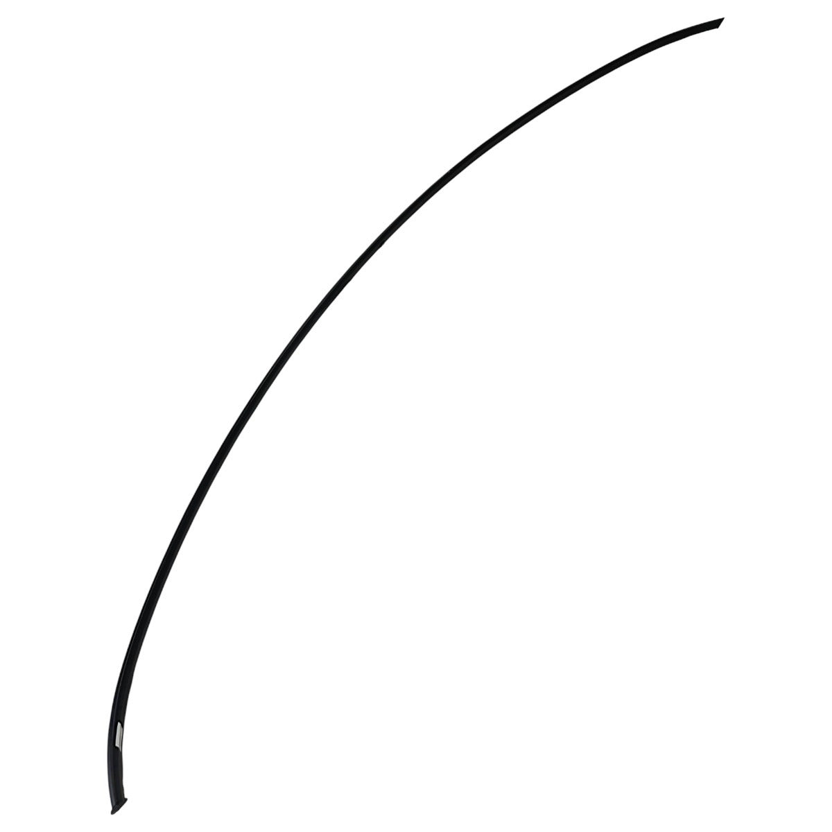 Friso Cromado Capô Mini Cooper S 2021 2022 2023 Parabrisa