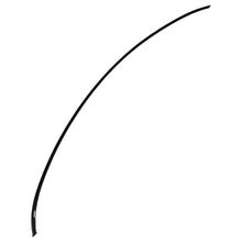 Friso Cromado Capô Mini Cooper S 2021 2022 2023 Parabrisa