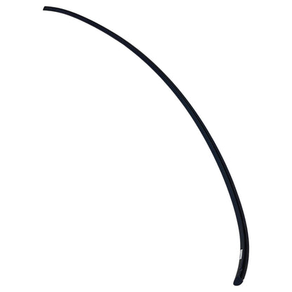 Friso Cromado Capô Mini Cooper S 2021 2022 2023 Parabrisa