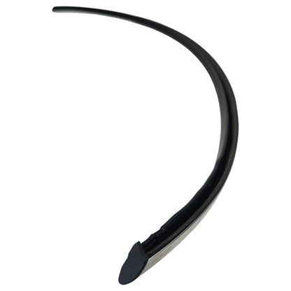 Friso Cromado Capô Mini Cooper S 2021 2022 2023 Parabrisa