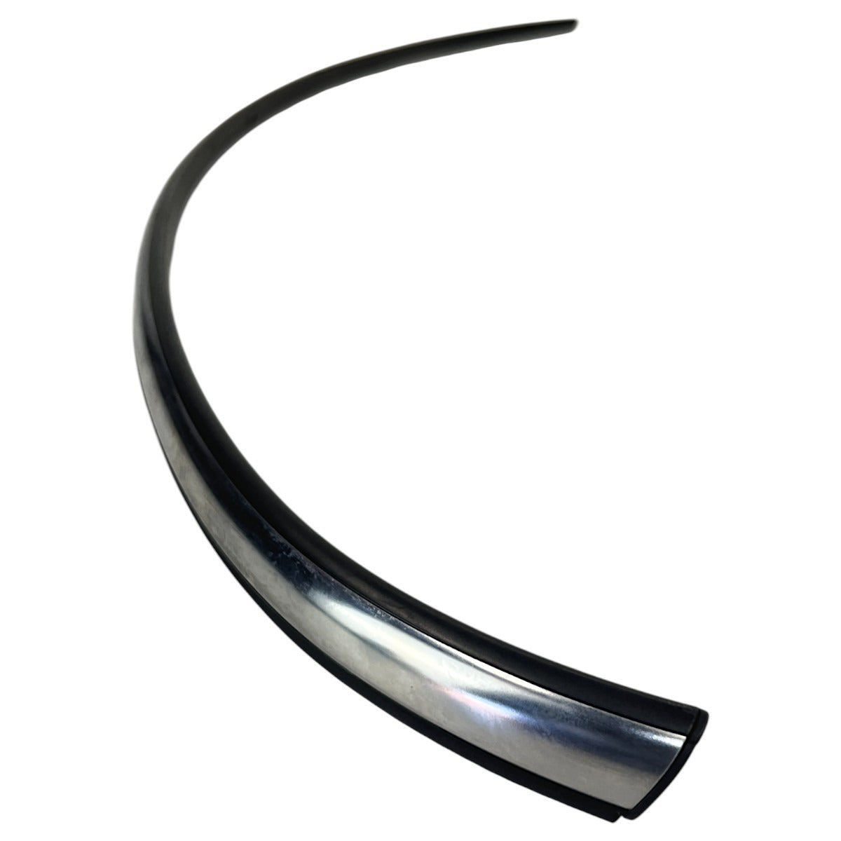 Friso Cromado Capô Mini Cooper S 2021 2022 2023 Parabrisa