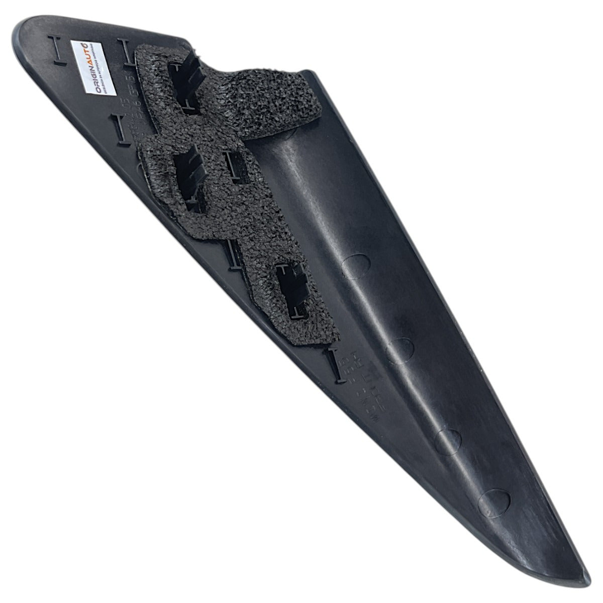 Acabamento Porta Mini Cooper S 2021 2023 Dianteira Direita