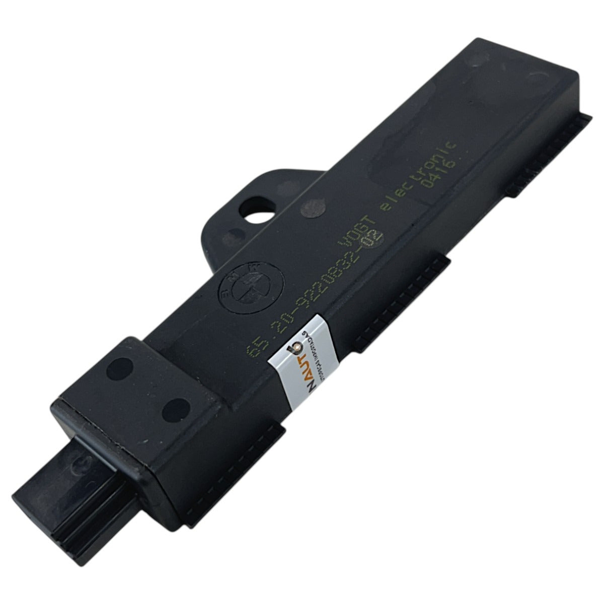 Antena Keyless Amplificada Mini Cooper S 2021 2022 2023