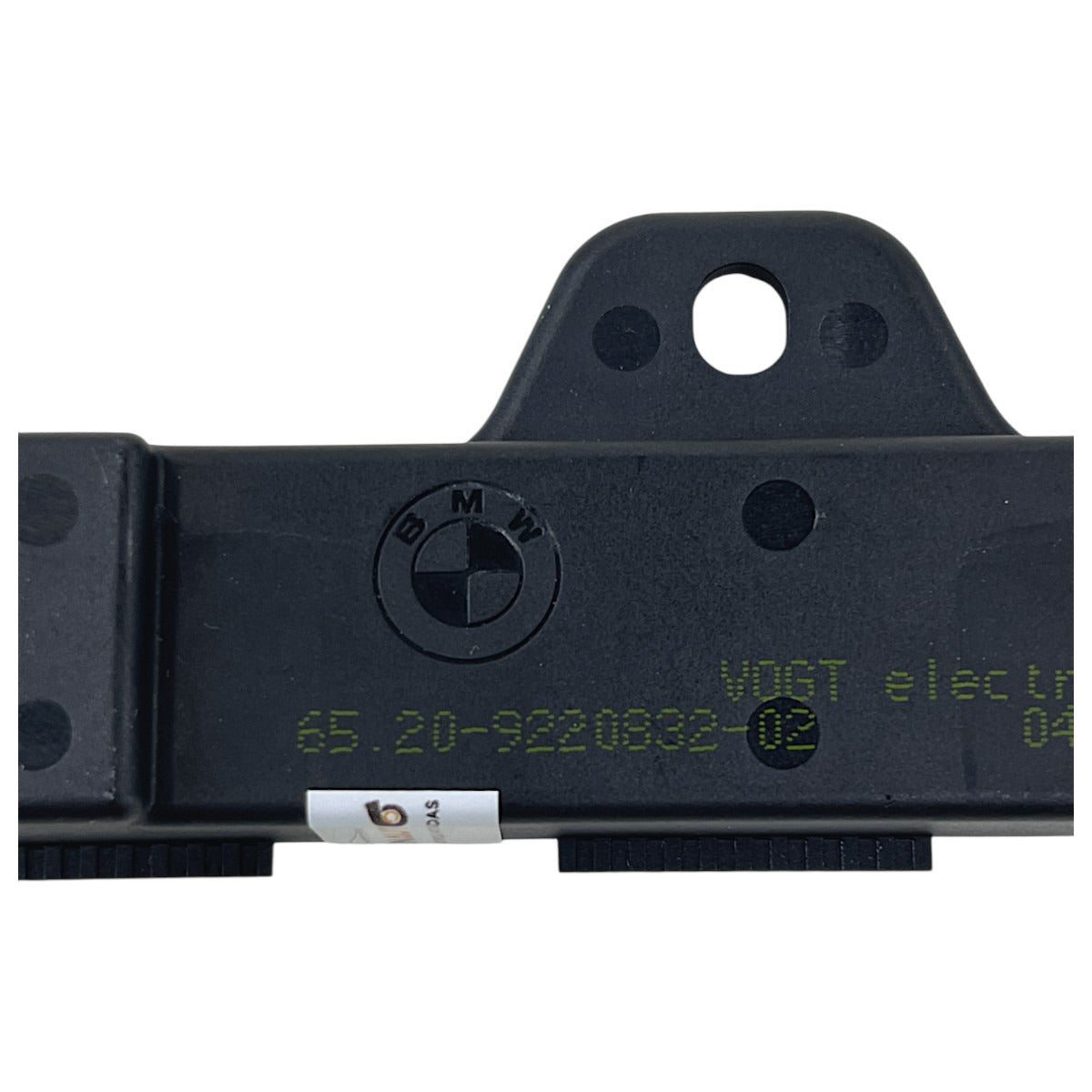 Antena Keyless Amplificada Mini Cooper S 2021 2022 2023
