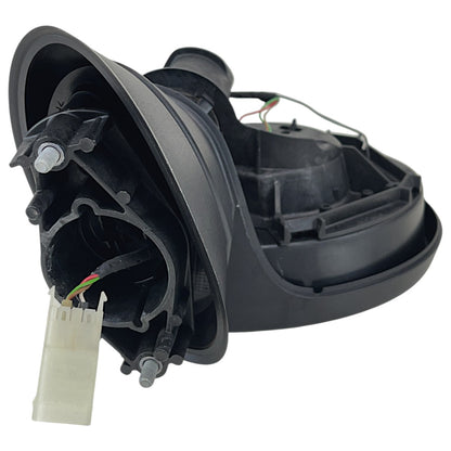 Espelho Retrovisor Mini Cooper S 2021 2022 2023 Esquerdo