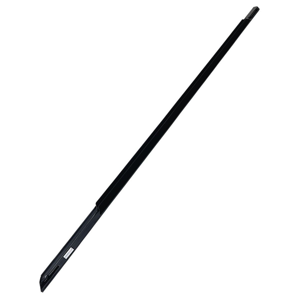 Friso Porta Mini Cooper S 2021 2022 2023 Dianteira Direita