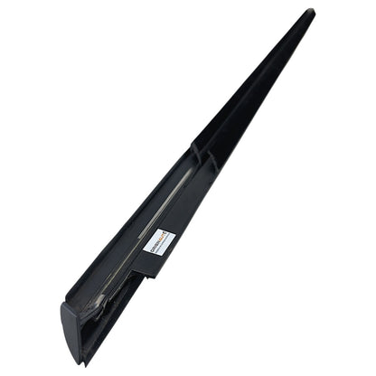 Friso Porta Mini Cooper S 2021 2022 2023 Dianteira Direita