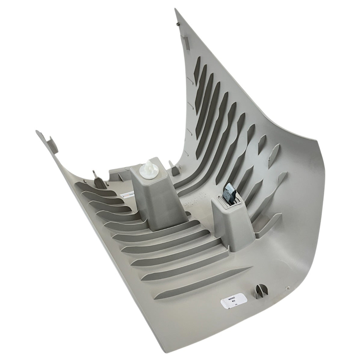 Moldura Coluna D Mini Cooper 2021 2022 2023 Direita Mala