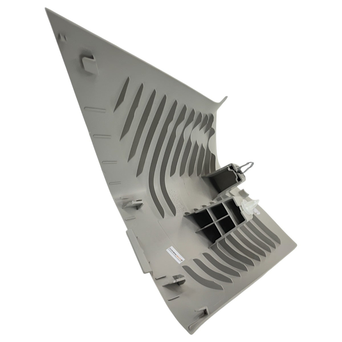 Moldura Coluna D Mini Cooper 2021 2022 2023 Direita Mala