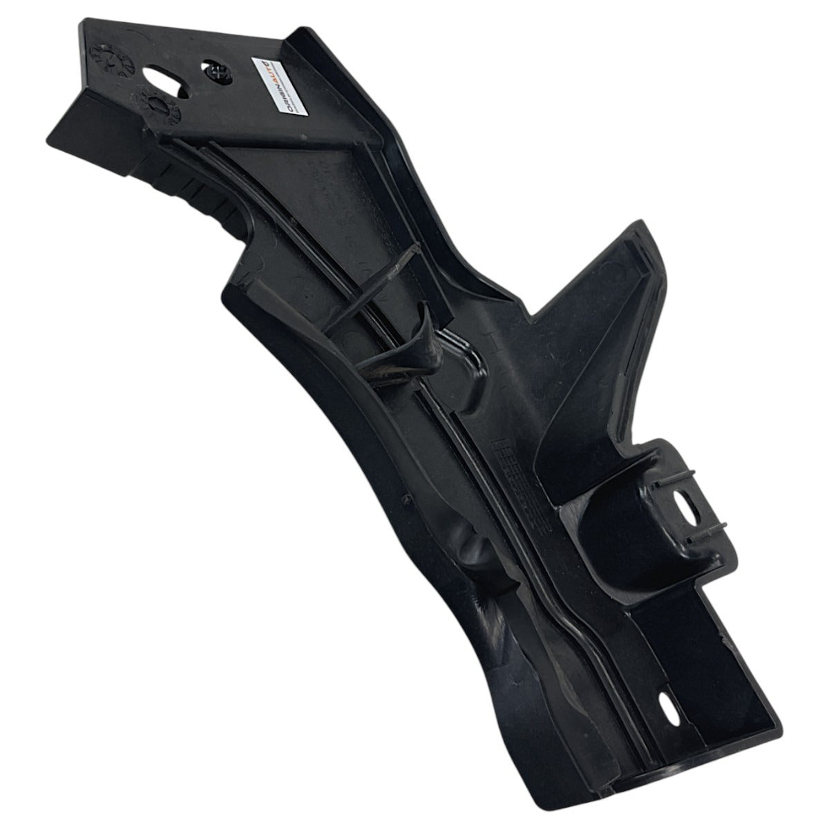 Vedação Borracha Capô Mini Cooper S 2021 2022 2023 Esquerdo