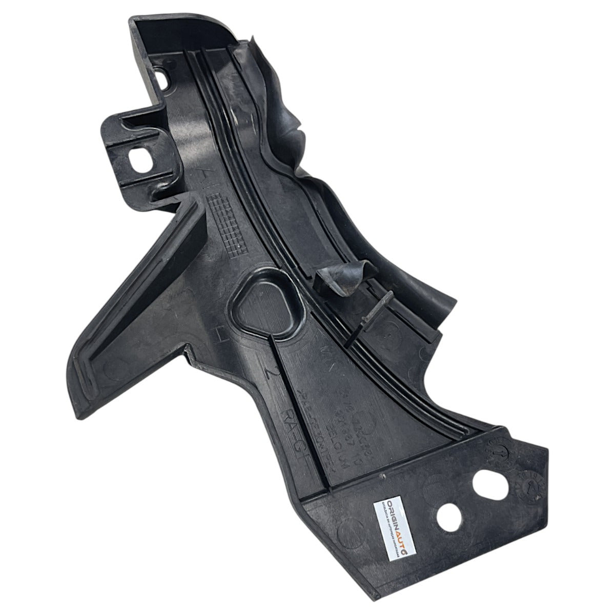 Vedação Borracha Capô Mini Cooper S 2021 2022 2023 Esquerdo