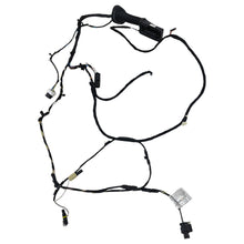 Chicote Porta Mini Cooper S 2021 2022 2023 Dianteira Direita