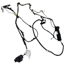 Chicote Porta Mini Cooper S 2021 2022 2023 Dianteira Direita