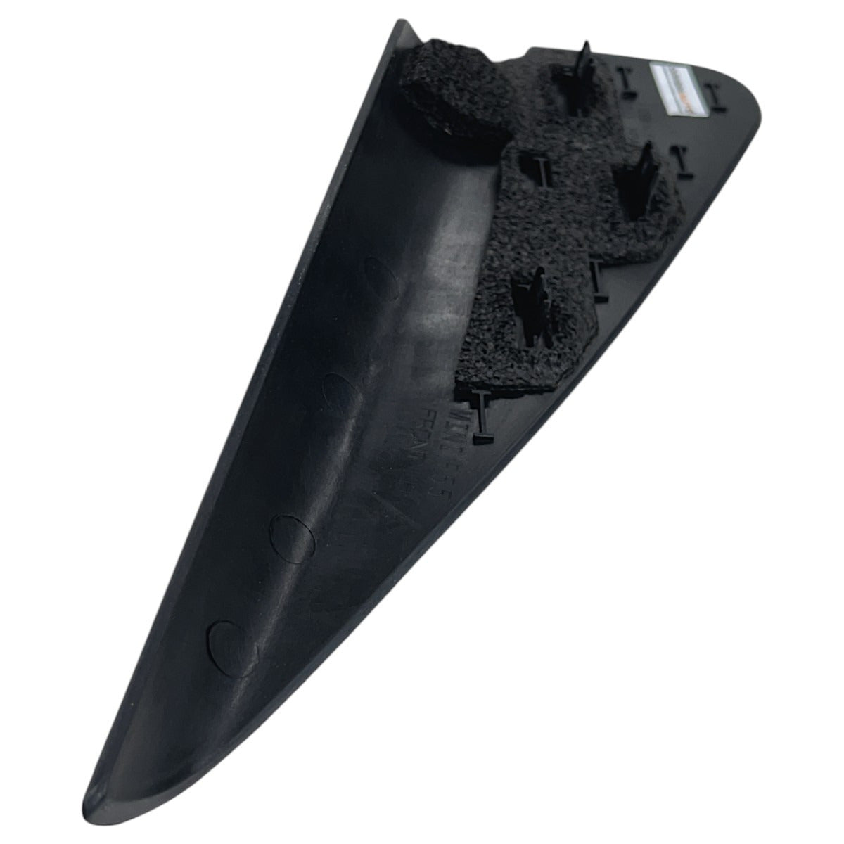 Acabamento Porta Mini Cooper S 2021 2023 Dianteira Esquerda