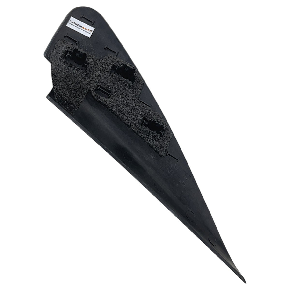 Acabamento Porta Mini Cooper S 2021 2023 Dianteira Esquerda