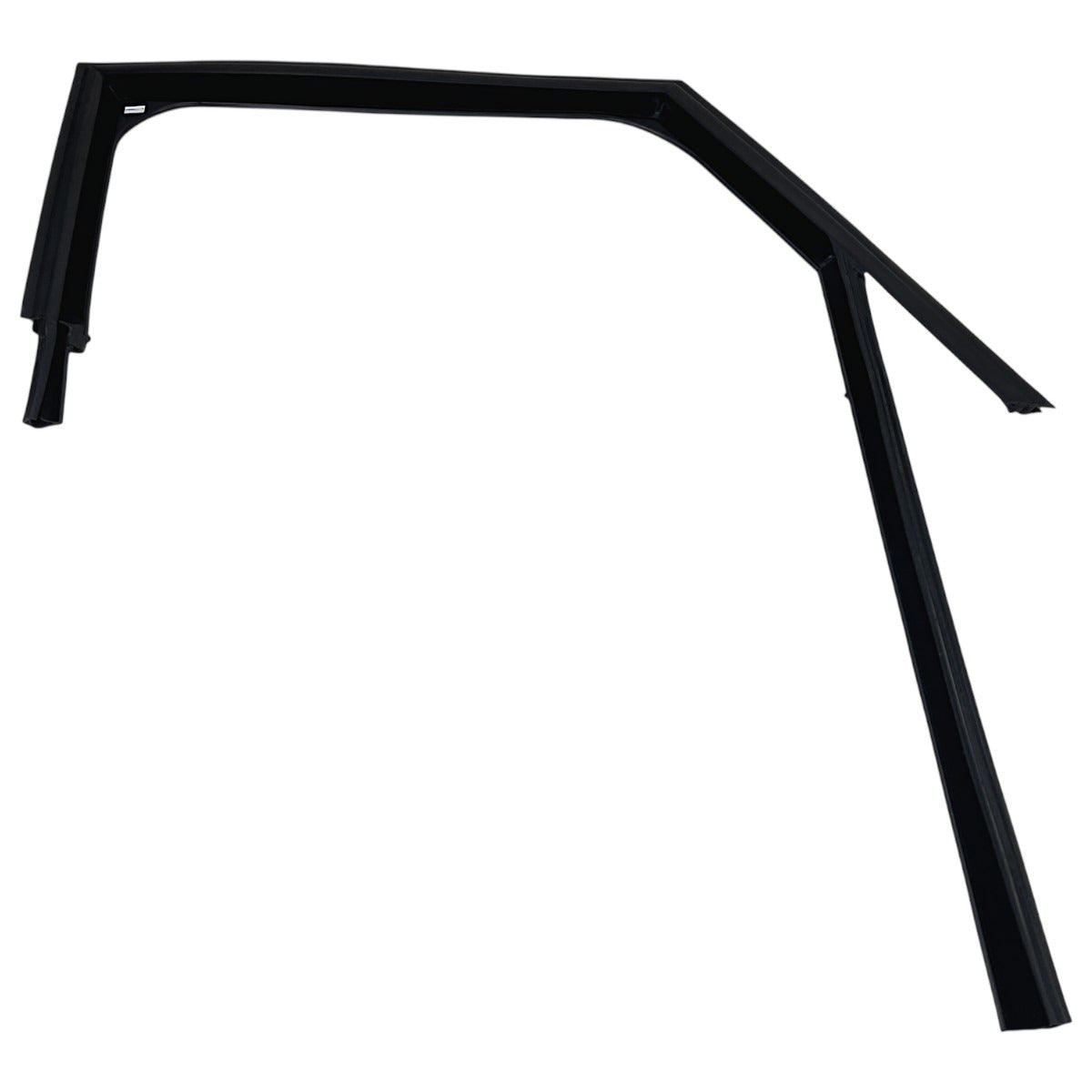 Canaleta Vidro Porta Mini Cooper 4p 2021 2023 Dianteira Dir