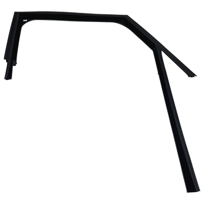 Canaleta Vidro Porta Mini Cooper 4p 2021 2023 Dianteira Dir