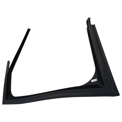 Canaleta Vidro Porta Mini Cooper 4p 2021 2023 Dianteira Dir