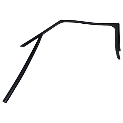 Canaleta Vidro Porta Mini Cooper 4p 2021 2023 Dianteira Dir