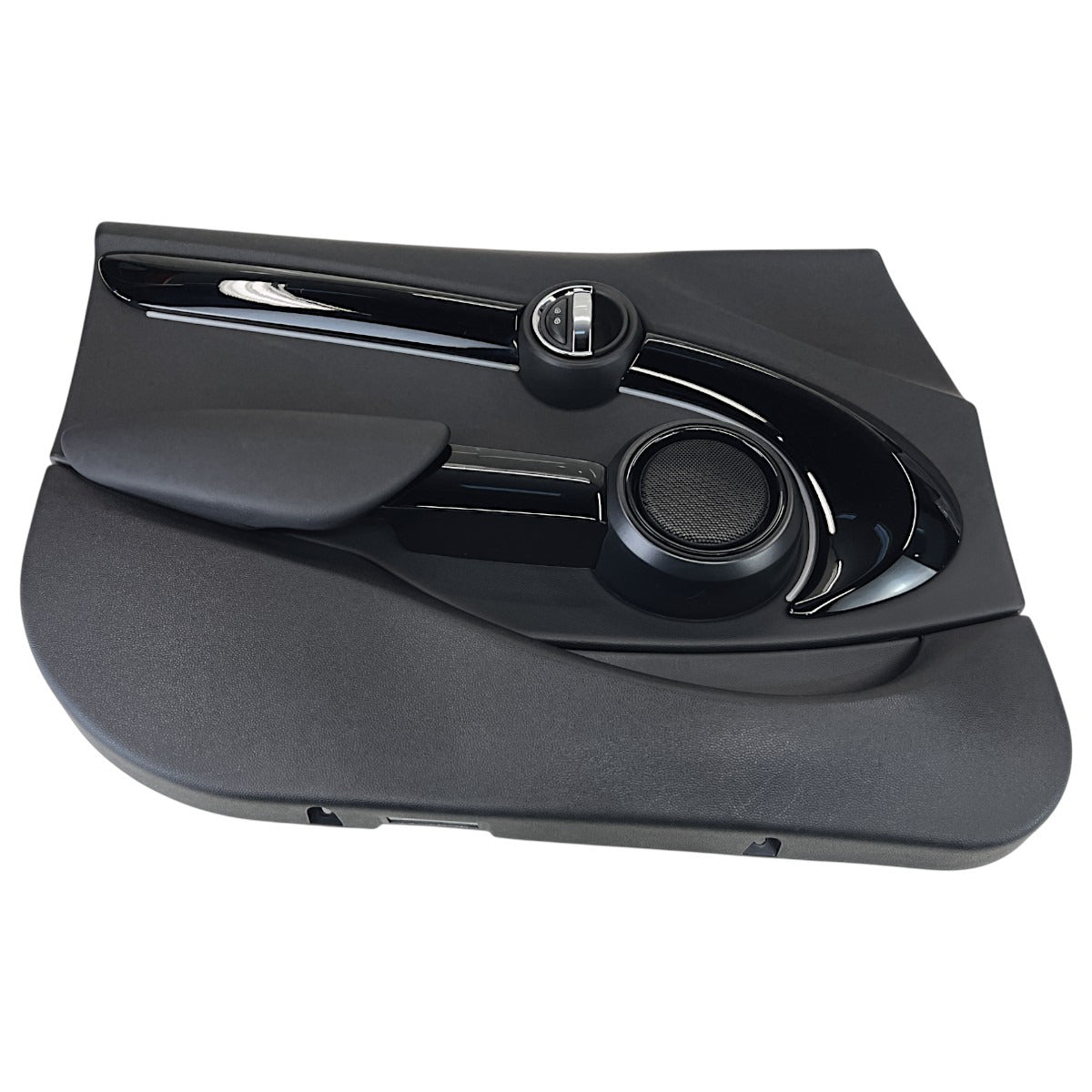 Forro Porta Mini Cooper S 2021 2022 2023 Dianteiro Esquerdo