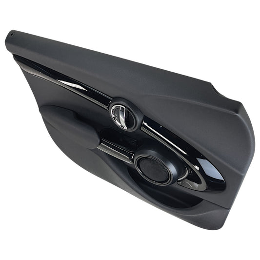 Forro Porta Mini Cooper S 2021 2022 2023 Dianteiro Esquerdo