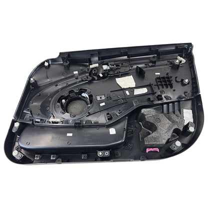 Forro Porta Mini Cooper S 2021 2022 2023 Dianteiro Esquerdo