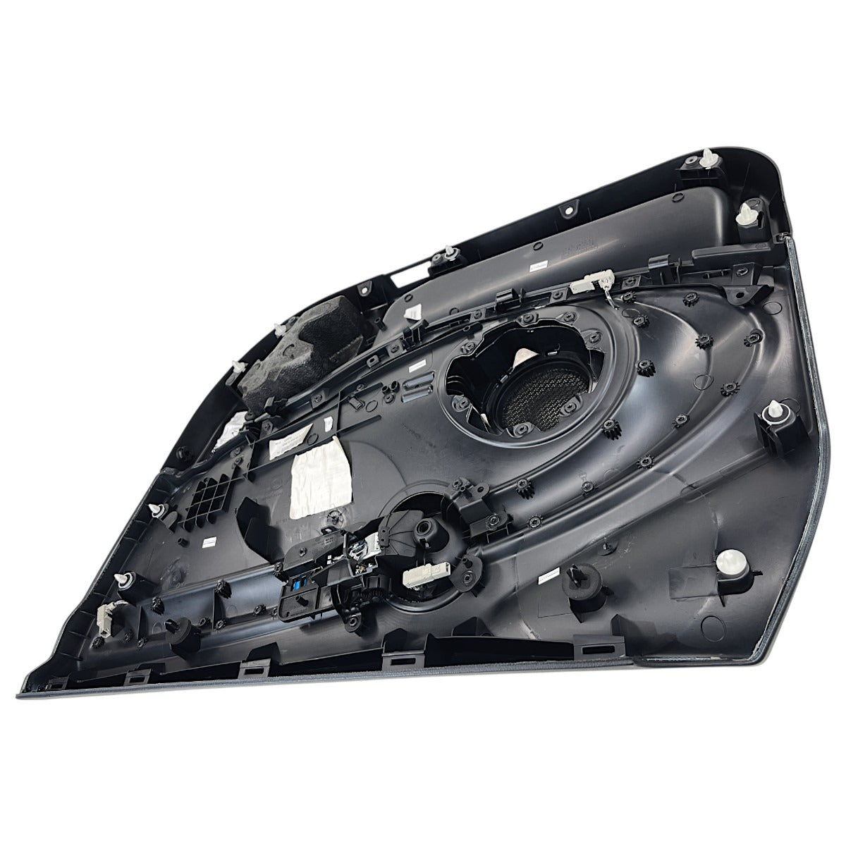 Forro Porta Mini Cooper S 2021 2022 2023 Dianteiro Esquerdo