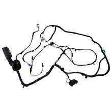 Chicote Porta Mini Cooper S 2021 2022 2023 Dianteira Esquerda