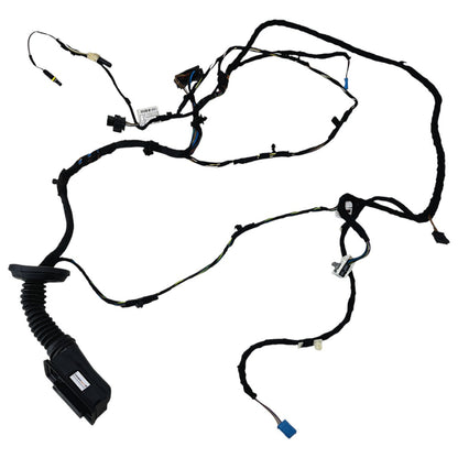 Chicote Porta Mini Cooper S 2021 2022 2023 Dianteira Esquerda