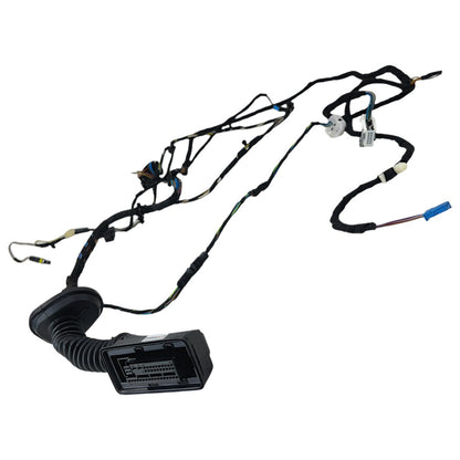 Chicote Porta Mini Cooper S 2021 2022 2023 Dianteira Esquerda