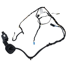 Chicote Porta Mini Cooper S 2021 2022 2023 Traseira Esquerda