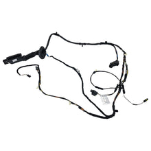 Chicote Porta Mini Cooper S 2021 2022 2023 Traseira Esquerda