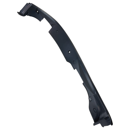 Vedação Porta Mini Cooper S 2021 2022 2023 Traseira Esquerda