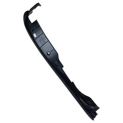 Vedação Porta Mini Cooper S 2021 2022 2023 Traseira Esquerda