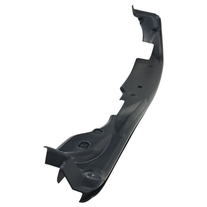 Vedação Porta Mini Cooper S 2021 2022 2023 Traseira Esquerda