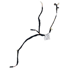 Chicote Porta Mini Cooper S 2021 2022 2023 Traseira Esquerda