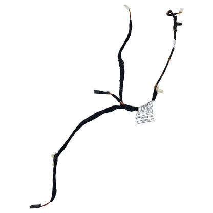 Chicote Porta Mini Cooper S 2021 2022 2023 Traseira Esquerda