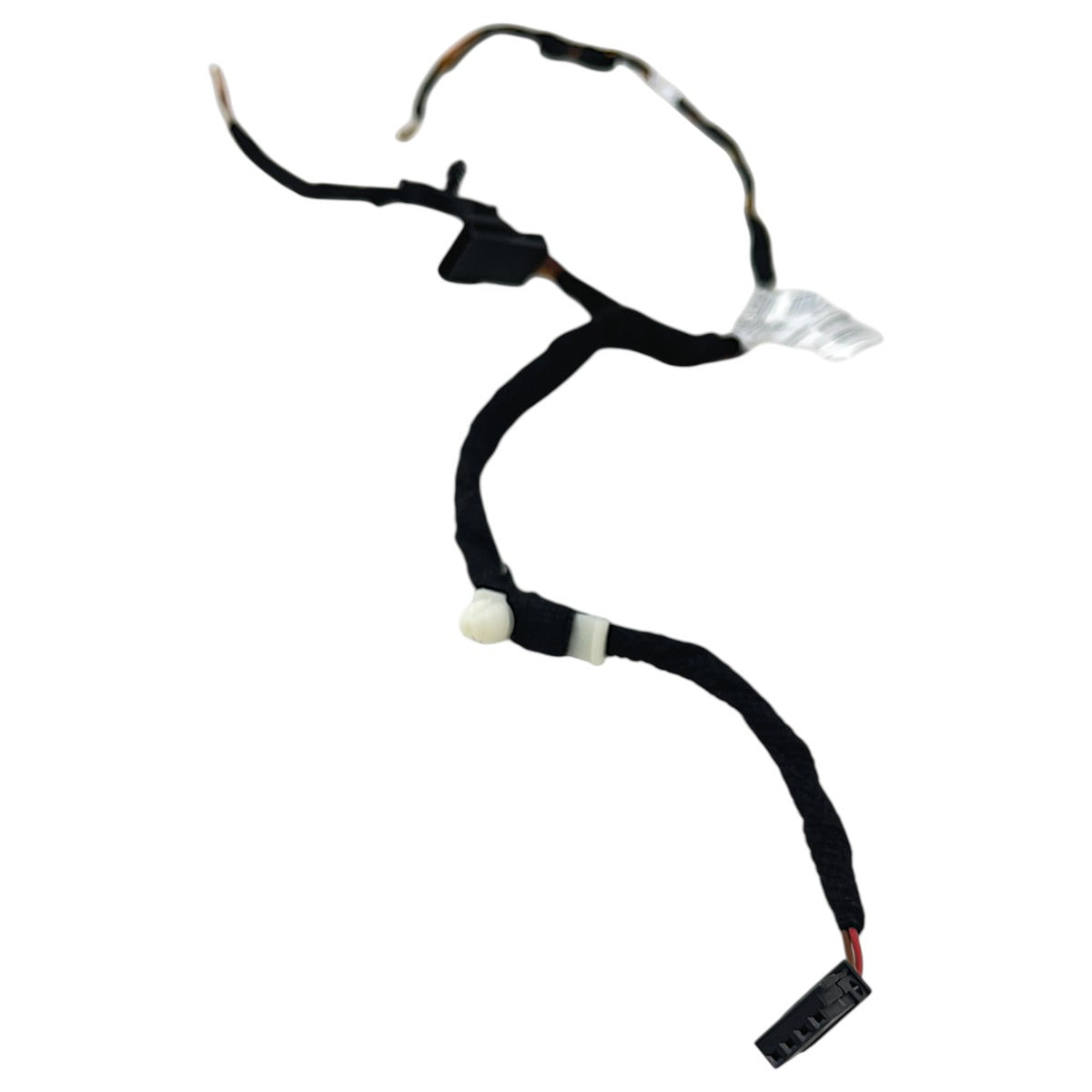 Chicote Porta Mini Cooper S 2021 2022 2023 Traseira Esquerda