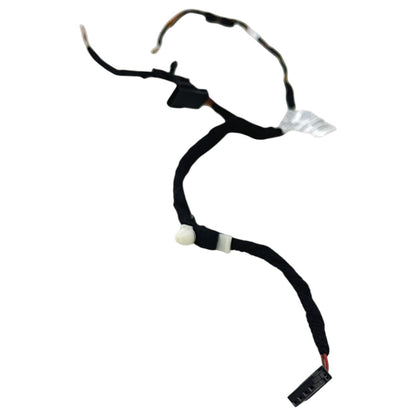 Chicote Porta Mini Cooper S 2021 2022 2023 Traseira Esquerda