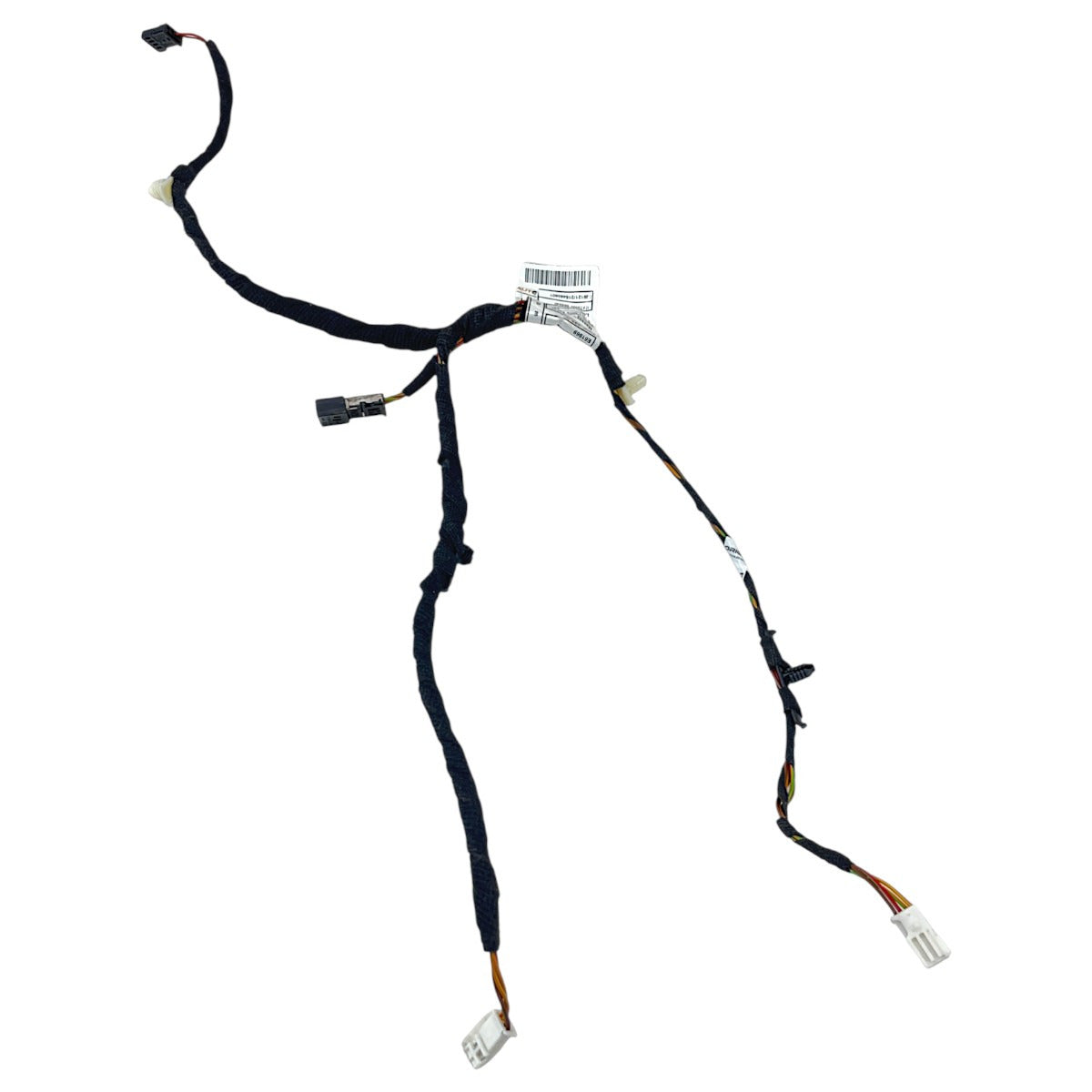 Chicote Porta Mini Cooper S 2021 2022 2023 Traseira Esquerda