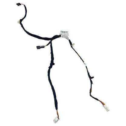 Chicote Porta Mini Cooper S 2021 2022 2023 Traseira Esquerda