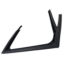 Canaleta Vidro Porta Mini Cooper 4p 2021 2023 Traseira Direi