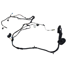 Chicote Porta Mini Cooper S 2021 2022 2023 Traseira Direita