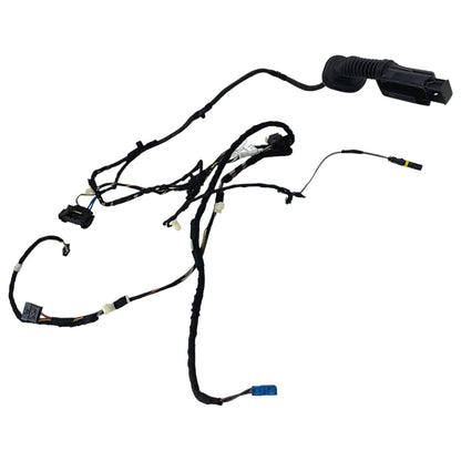 Chicote Porta Mini Cooper S 2021 2022 2023 Traseira Direita